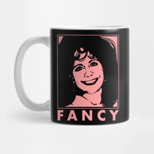 fancy reba mcentire Mug